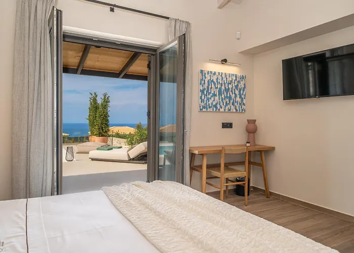 Βίλα Horizon Retreat