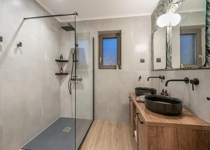 Horizon Retreat Βίλα *