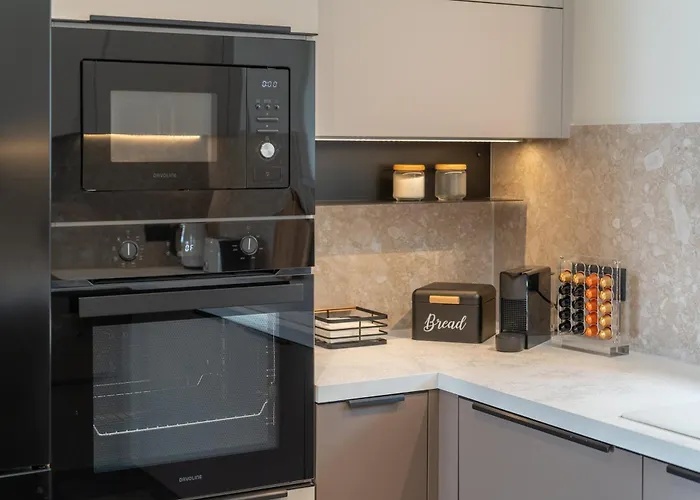 Horizon Retreat Βίλα Φισκάρδο