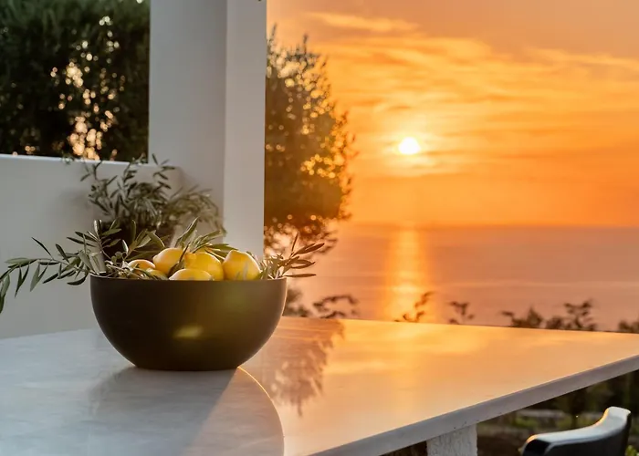 Horizon Retreat Φισκάρδο