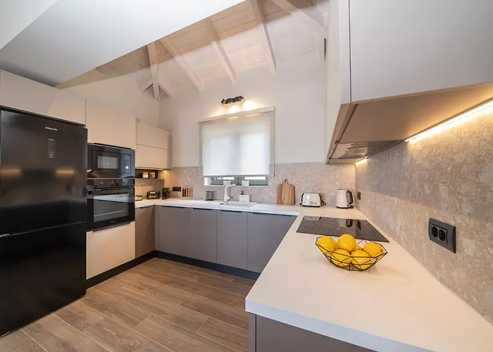 Horizon Retreat * Φισκάρδο