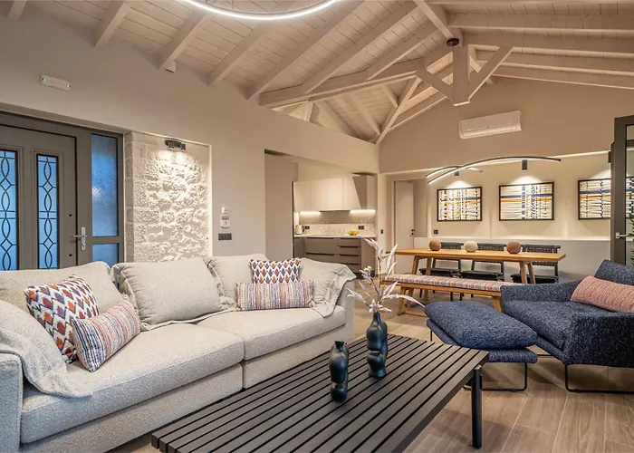 Βίλα Horizon Retreat