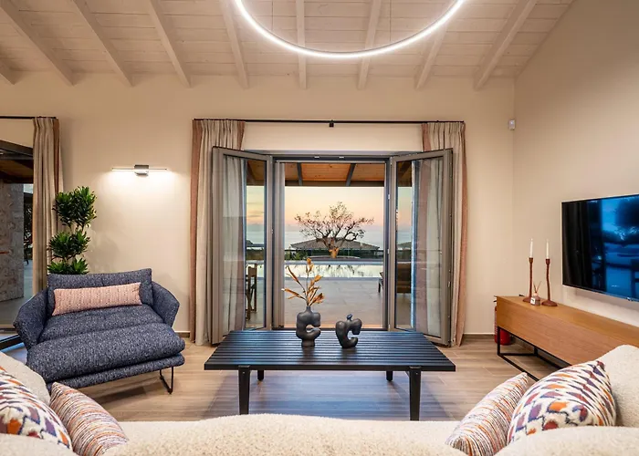 Horizon Retreat Βίλα *