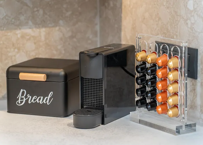 Horizon Retreat Βίλα *