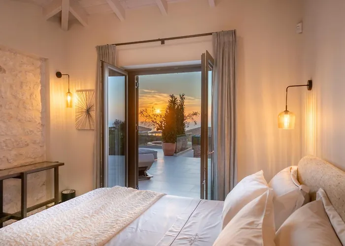 Βίλα Horizon Retreat Φισκάρδο