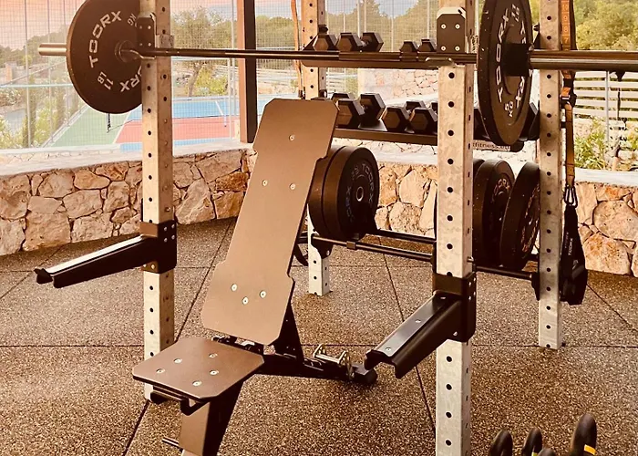 Horizon Retreat Βίλα Φισκάρδο