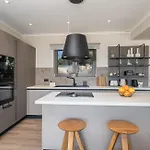 Villa Horizon Retreat