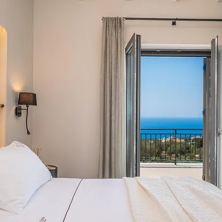 Horizon Retreat Willa *