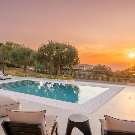 Horizon Retreat * Fiskardo