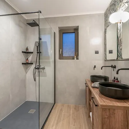 Horizon Retreat Willa *