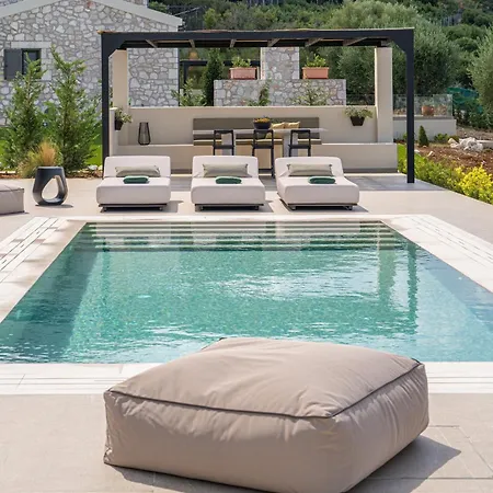 Horizon Retreat Willa