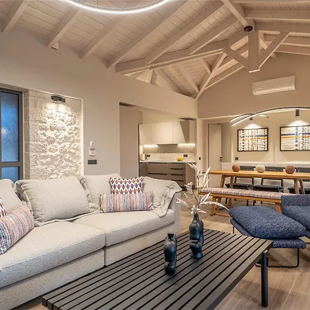 Willa Horizon Retreat