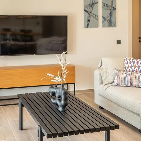 Willa Horizon Retreat *