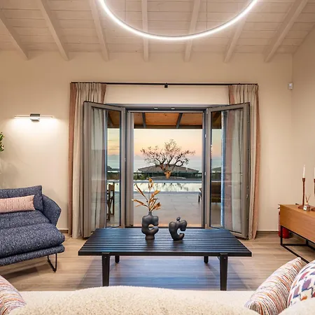 Horizon Retreat Willa *