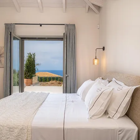 Willa Horizon Retreat